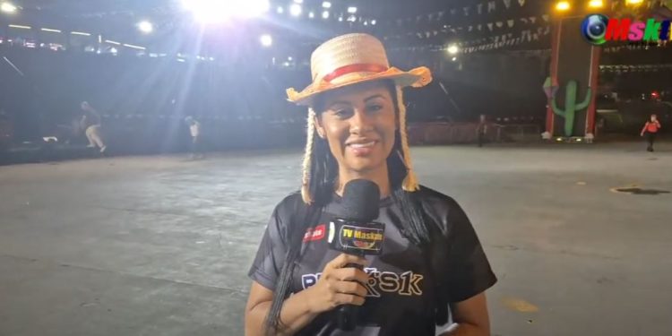 67° Festival Folcórico do Amazonas