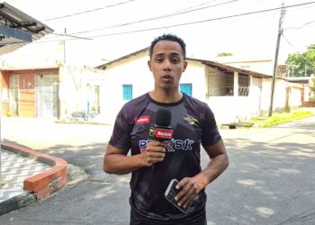 Polícia Militar do Amazonas resgata jovem sequestrado e prende quatro envolvidos na zona leste