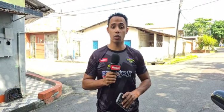 Polícia Militar do Amazonas resgata jovem sequestrado e prende quatro envolvidos na zona leste