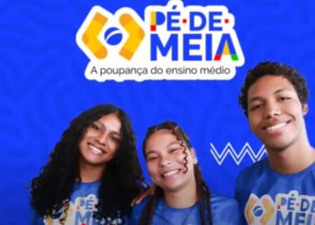 Pé-de-Meia: pagamento começa nesta segunda, 23/6