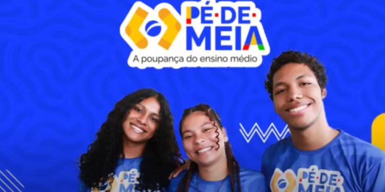 Pé-de-Meia: pagamento começa nesta segunda, 23/6