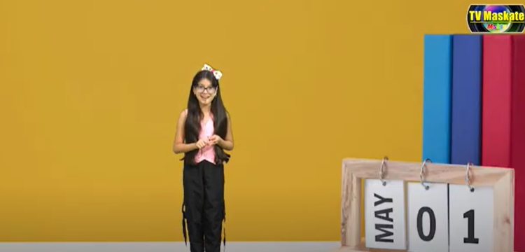 Como surgem os dias da semana?