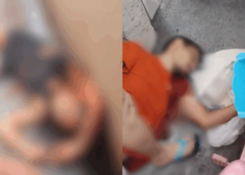 Execução de casal em kitinete assusta moradores, no domingo