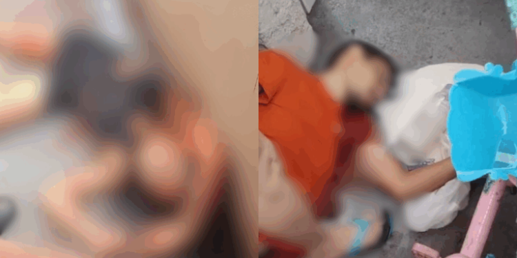 Execução de casal em kitinete assusta moradores, no domingo