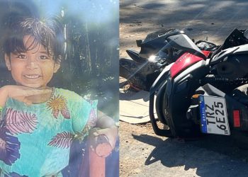 URGENTE: Mãe e filha ficam em estado crítico após grave acidente na Zona Norte de Manaus