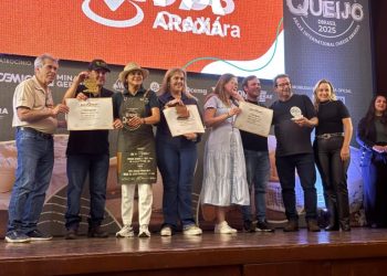 Um beijo por um queijo