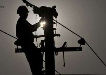 Atenção! Confira os bairros que vão ficar sem luz na quarta (25)