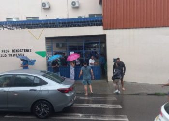 Confusão no domingo – Ufam muda locais de prova do PSC e não avisa ninguém