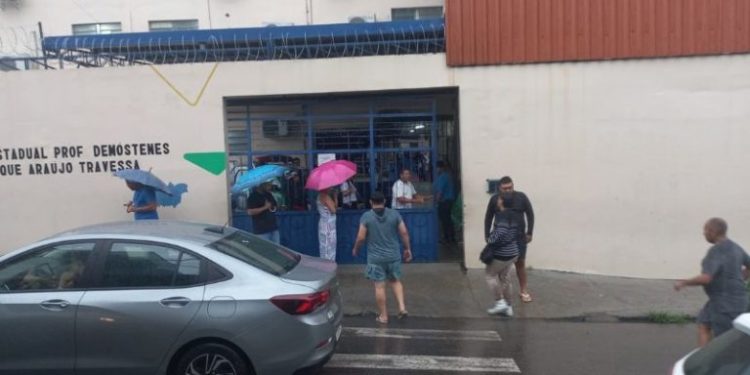 Confusão no domingo – Ufam muda locais de prova do PSC e não avisa ninguém