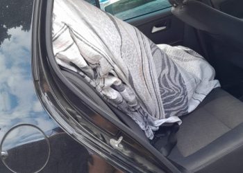 A ordem é economizar – Família leva cadáver de Uber à UPA