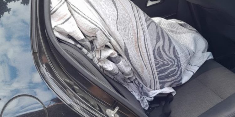 A ordem é economizar – Família leva cadáver de Uber à UPA