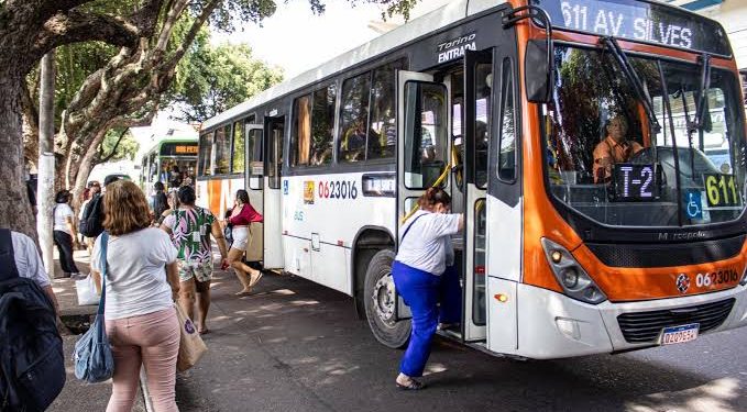 Mudança no trajeto dos ônibus; confira quais são as linhas