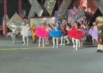 67º FESTIVAL FOLCLÓRICO DO AMAZONAS