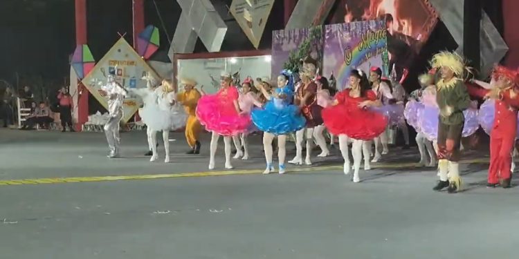 67º FESTIVAL FOLCLÓRICO DO AMAZONAS