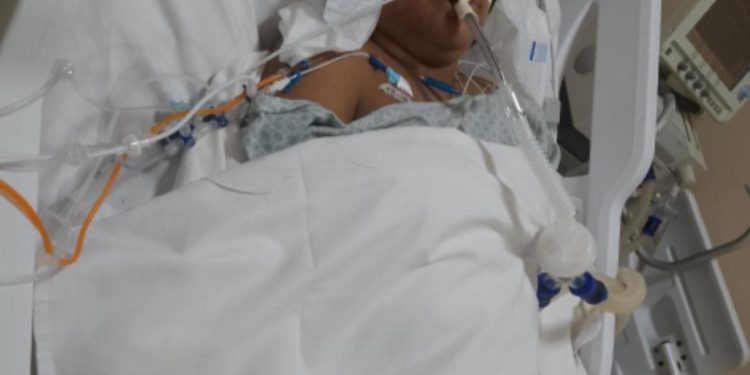 Veja o vídeo. ‘Adega da pancadaria’, jovem é espancada e está em estado grave