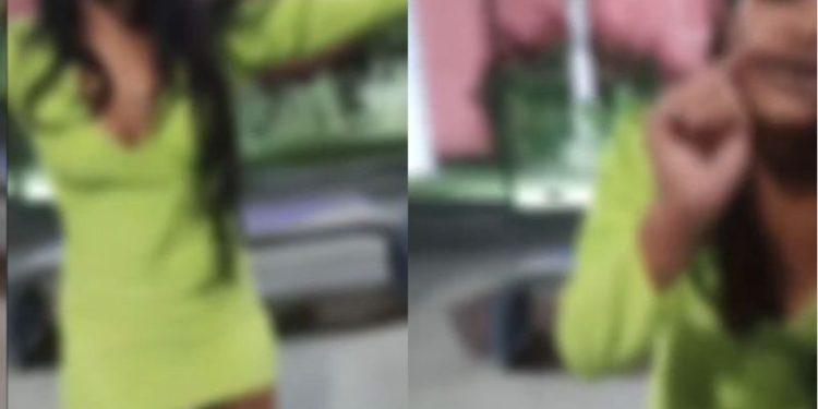 “Quer da pino” motorista de app denuncia passageira por dar calote. Veja o vídeo