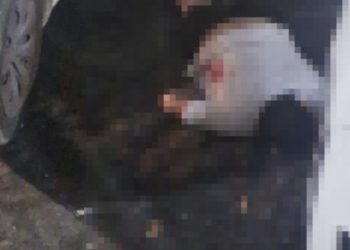 Executado após sair de lanchonete na Cachoeirinha