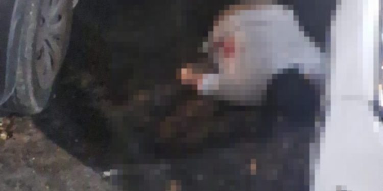 Executado após sair de lanchonete na Cachoeirinha