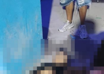 Executado após briga em adega na Cidade Nova