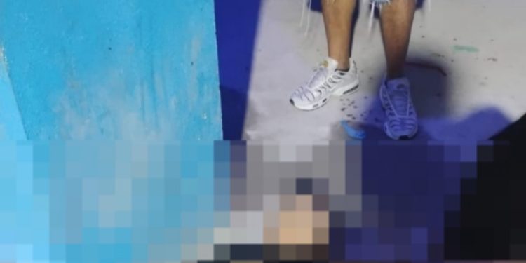 Executado após briga em adega na Cidade Nova