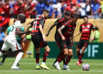 Fim da linha para o Rubro-Negro; Bayern elimina Flamengo no Mundial de Clubes