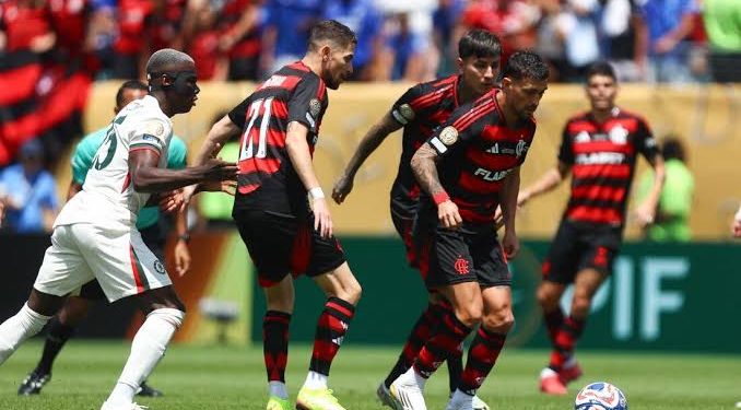 Fim da linha para o Rubro-Negro; Bayern elimina Flamengo no Mundial de Clubes