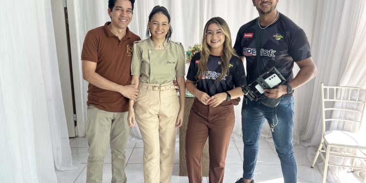 Dani Salan Doces Finos, Gourmet Artesanais & Luxo