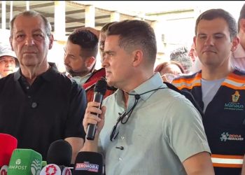 Tancredo Neves recebe as ações integradas do ‘Mutirão no Bairro’