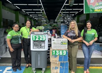 MEGA FEIRÃO APA MÓVEIS: 