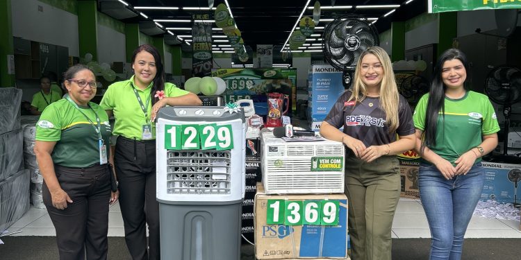 MEGA FEIRÃO APA MÓVEIS: 