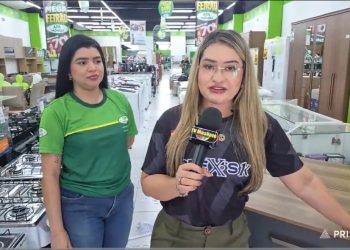 APA MÓVEIS: Comece o mês renovando sua casa com as ofertas da APA Móveis