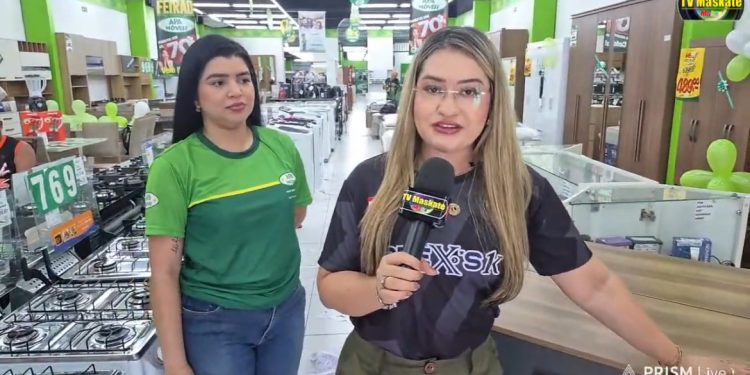 APA MÓVEIS: Comece o mês renovando sua casa com as ofertas da APA Móveis