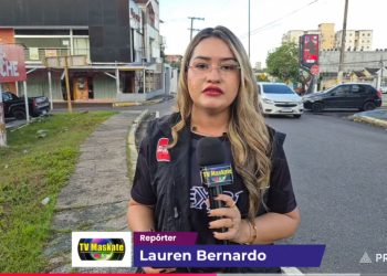 Mutirão oferece serviços gratuitos no Jorge Teixeira