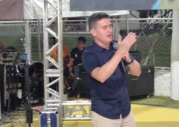 Lagoa da Compensa: Um Novo Cartão Postal de Manaus