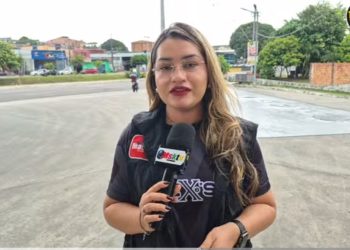 Manaus se prepara para a 31ª Marcha para Jesus neste sábado