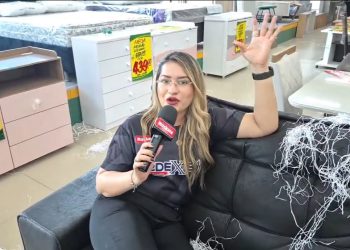 O MEGA FEIRÃO Apa Móveis já começou. Corra e garanta já seu móvel novo com um preço IMPERDÍVEL