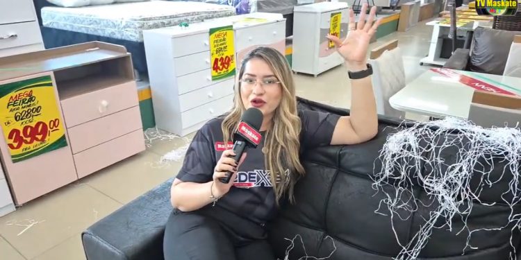 O MEGA FEIRÃO Apa Móveis já começou. Corra e garanta já seu móvel novo com um preço IMPERDÍVEL