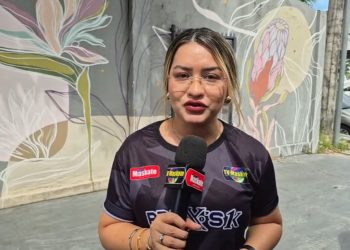 Prefeito David Almeida anuncia liberação de novas pistas do Complexo Viário Rei Pelé