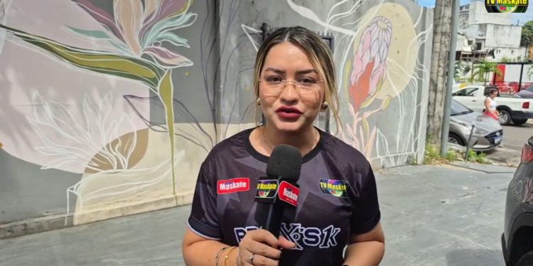 Prefeito David Almeida anuncia liberação de novas pistas do Complexo Viário Rei Pelé