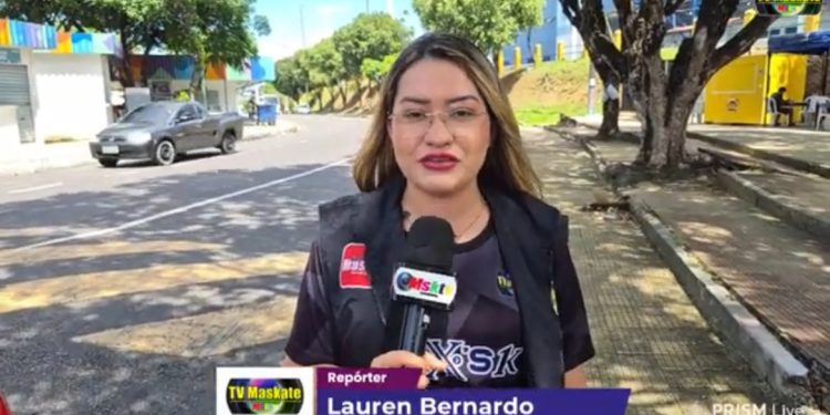 Prefeito David Almeida garante entrega do complexo Rei Pelé ainda em junho