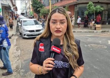 Eduardo Ribeiro será interditada para celebração de Corpus Christi