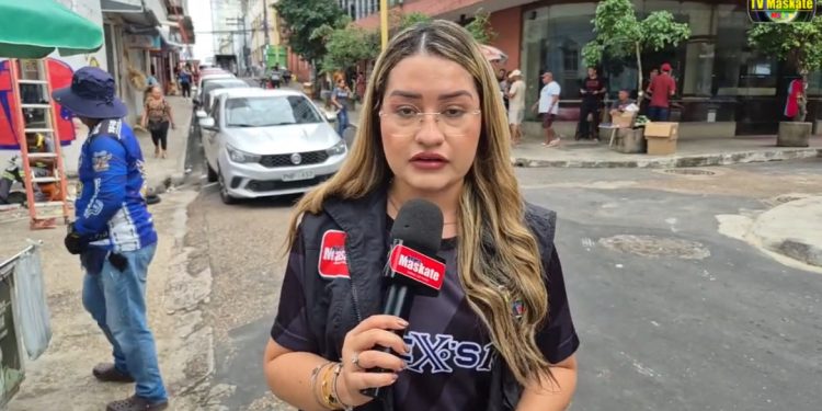 Eduardo Ribeiro será interditada para celebração de Corpus Christi