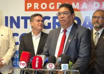 Lançamento do Plano de Integridade e o Código de Ética da Prefeitura de Manaus