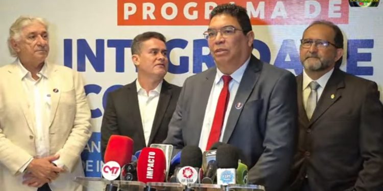 Lançamento do Plano de Integridade e o Código de Ética da Prefeitura de Manaus