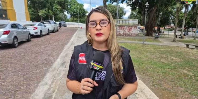 Prefeito David Almeida anuncia construção do novo porto da Manaus Moderna com apoio do governo federal