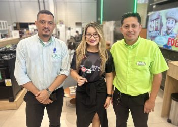 Show de ofertas APA MÓVEIS de fim de semana 💚