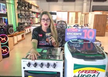 🎉Vem garantir seu móvel novo com um preço imperdível