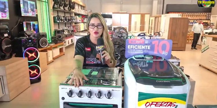 🎉Vem garantir seu móvel novo com um preço imperdível