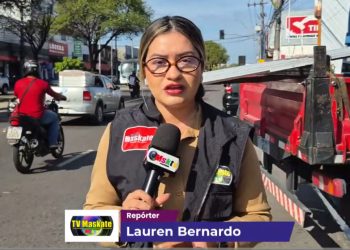 Nova linha de ônibus atenderá zona Leste e Centro