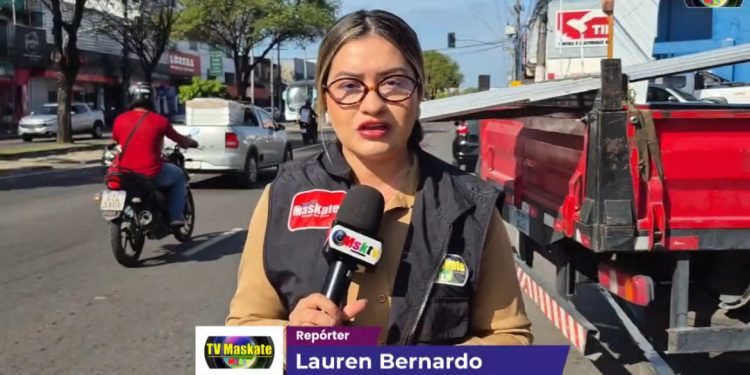 Nova linha de ônibus atenderá zona Leste e Centro